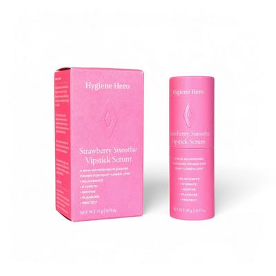 Hygiene Hero Vipstick Serum