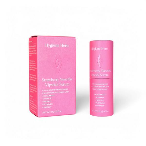 Hygiene Hero Vipstick Serum #1