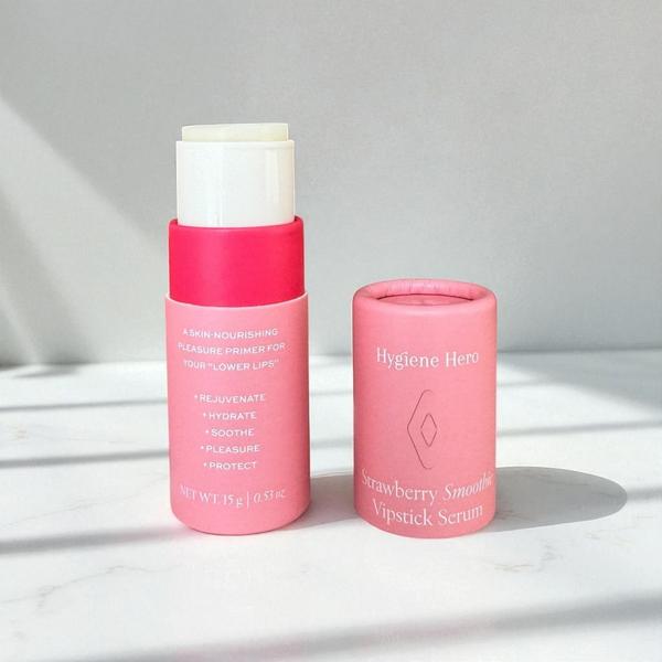 Hygiene Hero Vipstick Serum #6