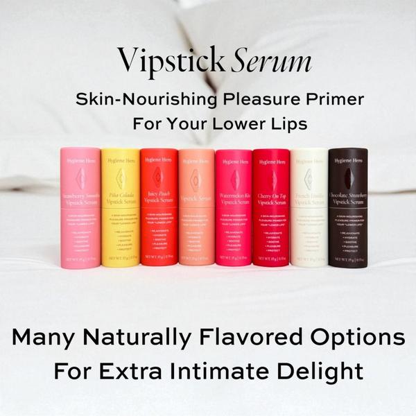 Hygiene Hero Vipstick Serum #7