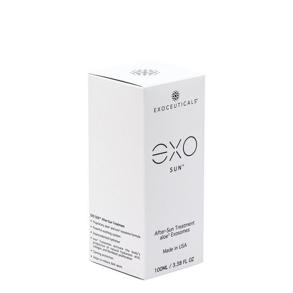 Exoceuticals EXO SUN After-Sun Treatment #3