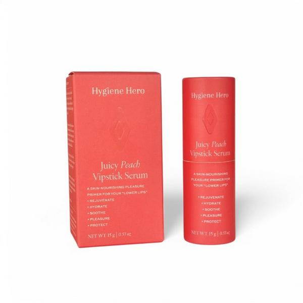 Hygiene Hero Vipstick Serum #1