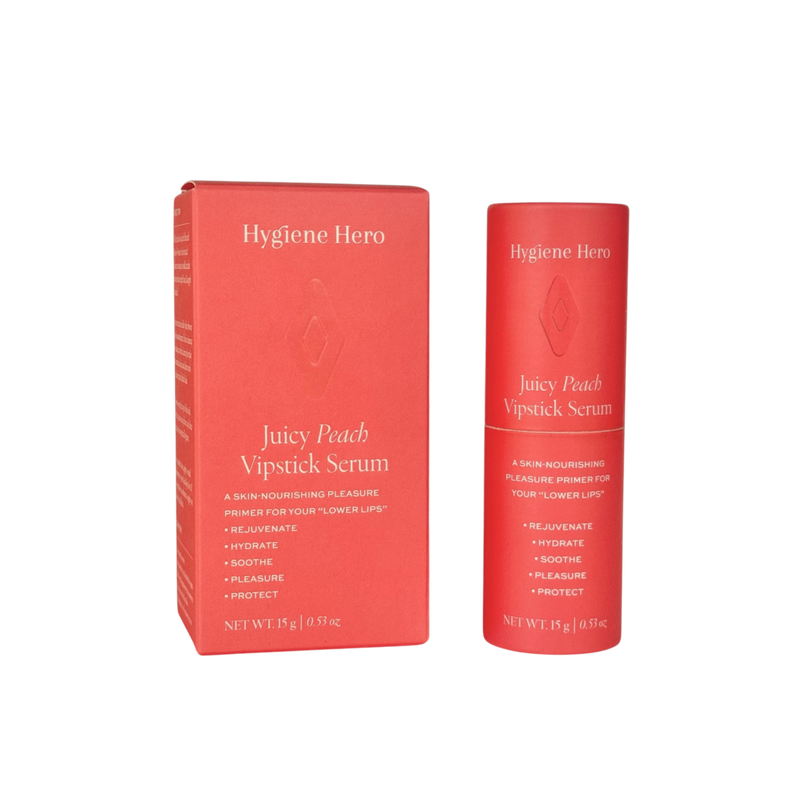 Hygiene Hero - Juicy Peach Vipstick Serum | Ulta Beauty