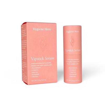 Hygiene Hero Vipstick Serum