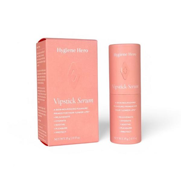 Hygiene Hero Vipstick Serum #1