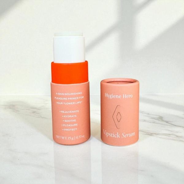 Hygiene Hero Vipstick Serum #6