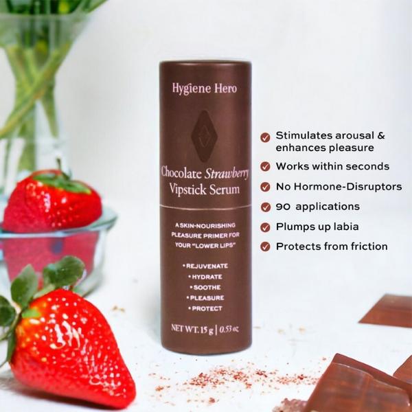 Hygiene Hero Vipstick Serum #5