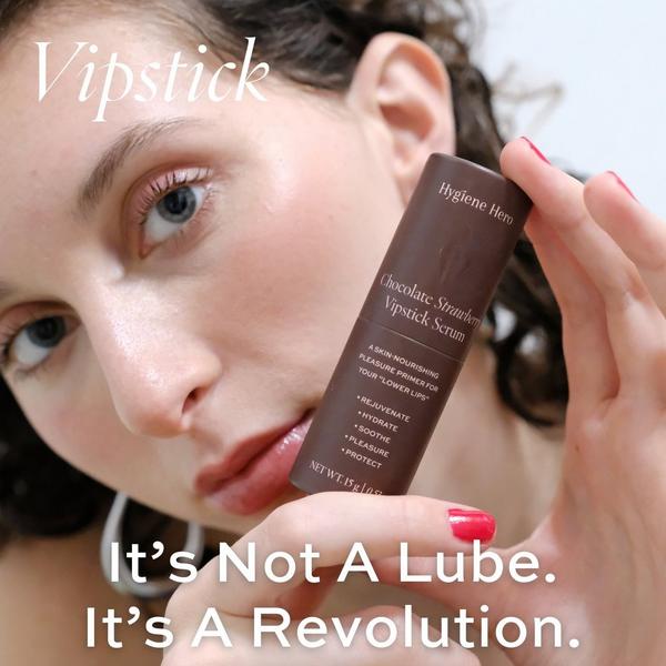 Hygiene Hero Vipstick Serum #6