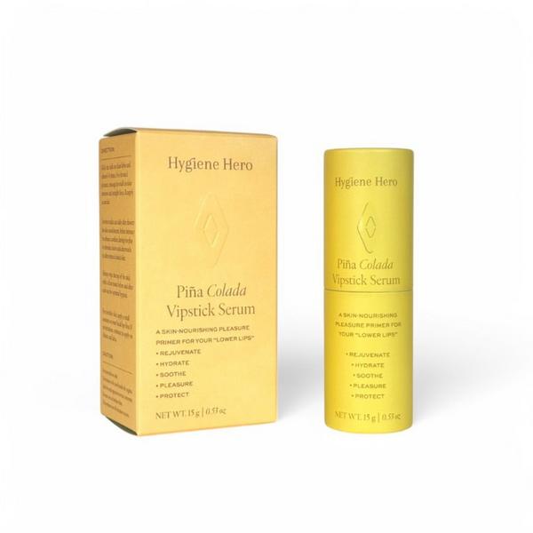 Hygiene Hero Vipstick Serum #1