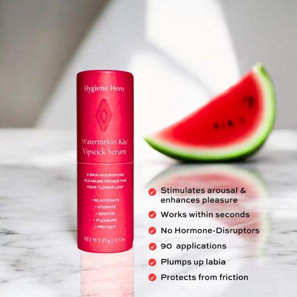 Hygiene Hero Vipstick Serum #5