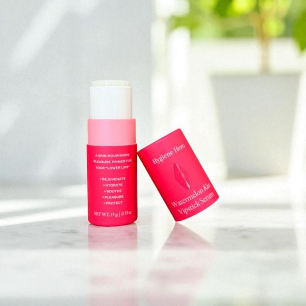 Hygiene Hero Vipstick Serum #6