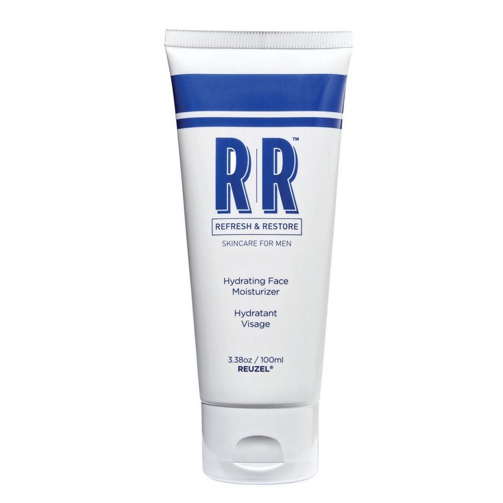 Reuzel Hydrating Face Moisturizer With Caffeine