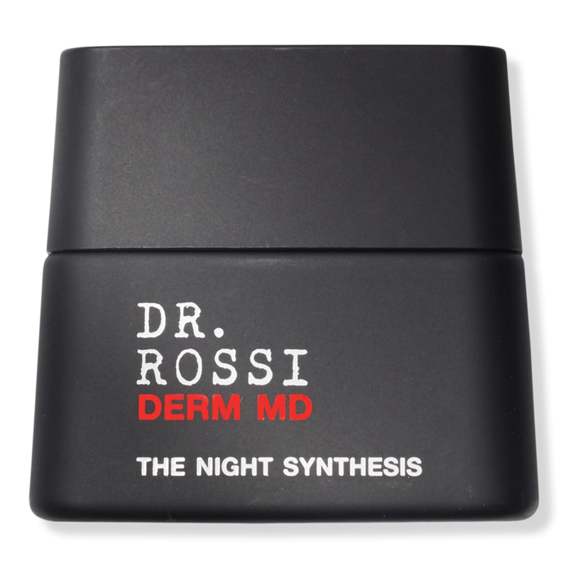 Dr Rossi, Derm MD - 50ml The Night Synthesis | Ulta Beauty