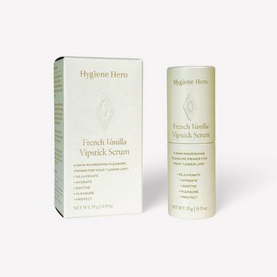 Hygiene Hero Vipstick Serum