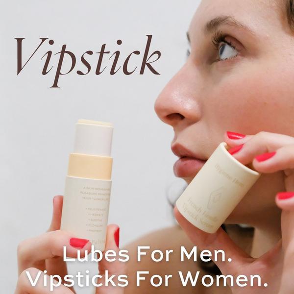 Hygiene Hero Vipstick Serum #7