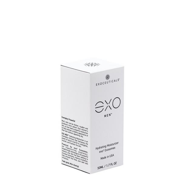Exoceuticals EXO MEN Hydrating Moisturizer #3