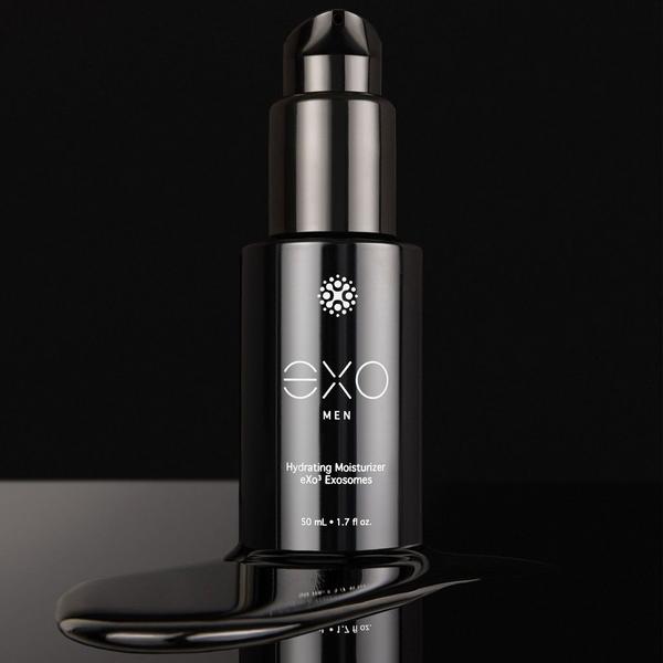 Exoceuticals EXO MEN Hydrating Moisturizer #4