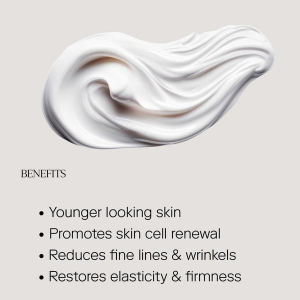 Exoceuticals EXO PLUS Anti-Aging Cream #2
