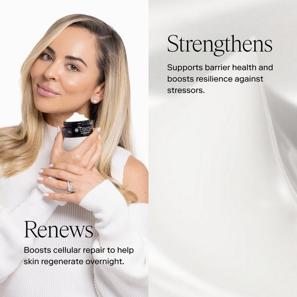 Exoceuticals EXO PLUS Anti-Aging Cream #5