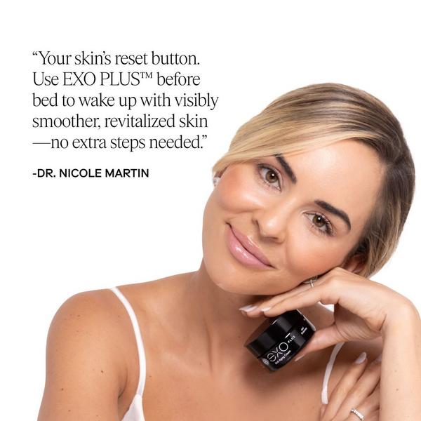 Exoceuticals EXO PLUS Anti-Aging Cream #7