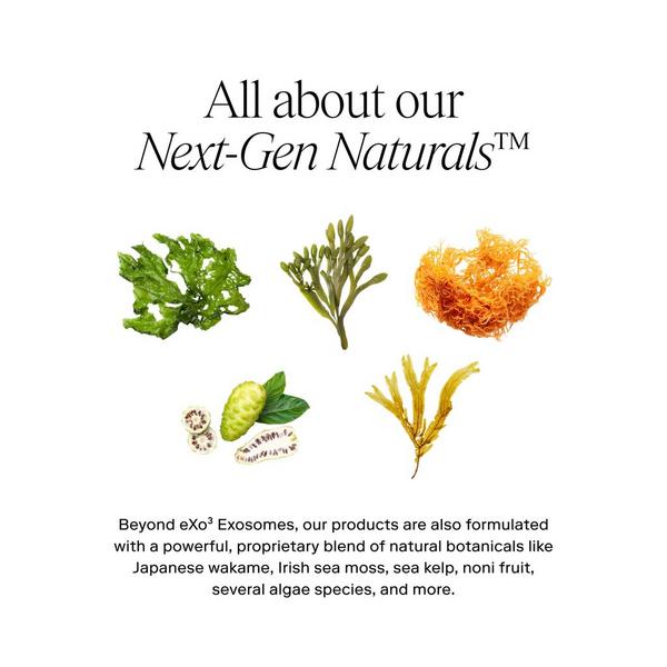 Exoceuticals EXO PLUS Anti-Aging Cream #8