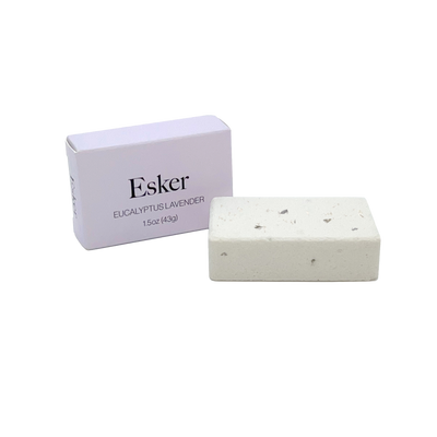 Esker Beauty Shower Steamer Refill