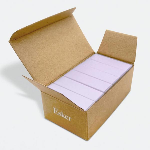 Esker Beauty Shower Steamer Refill #5