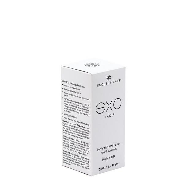 Exoceuticals EXO FACE Perfection Moisturizer #3