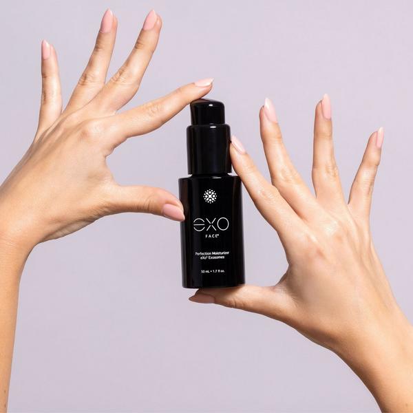 Exoceuticals EXO FACE Perfection Moisturizer #4