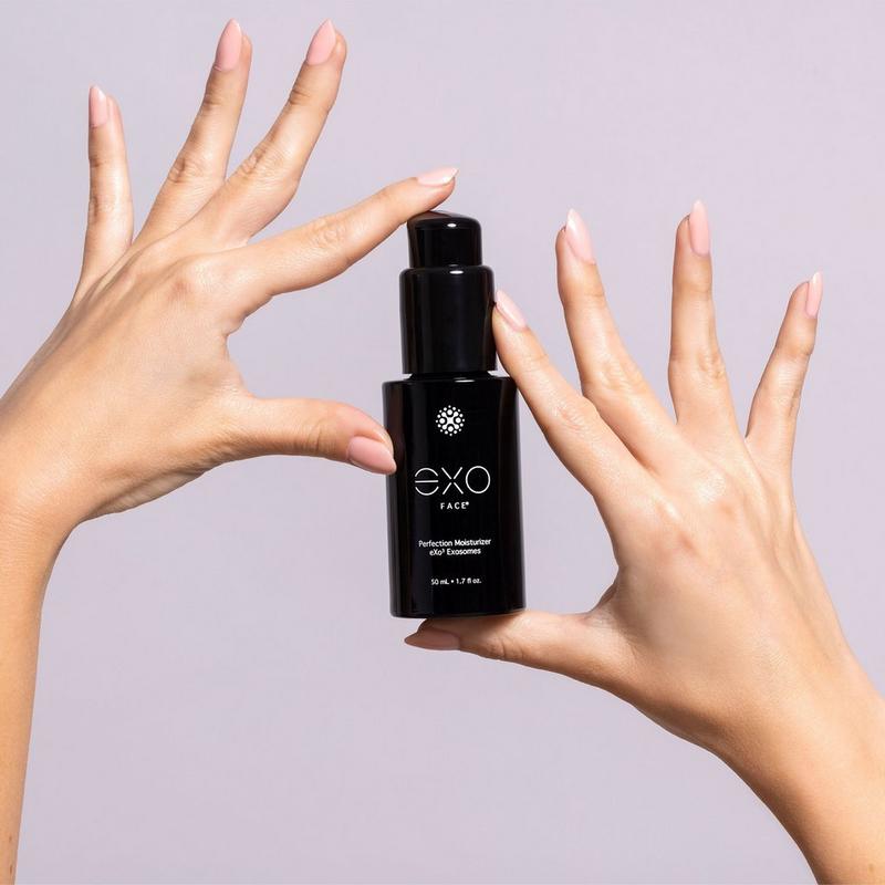 Exoceuticals - EXO FACE Perfection Moisturizer | Ulta Beauty