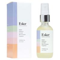 Firming Body Oil