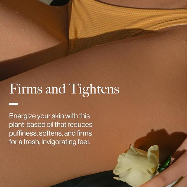 Esker Beauty Firming Body Oil #3