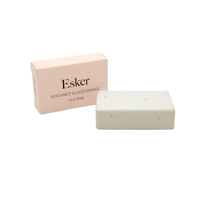 Esker Beauty Shower Steamer Refill