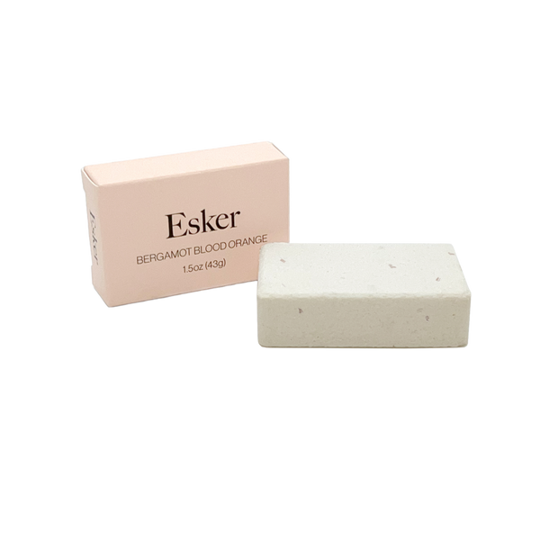 Esker Beauty Shower Steamer Refill #1