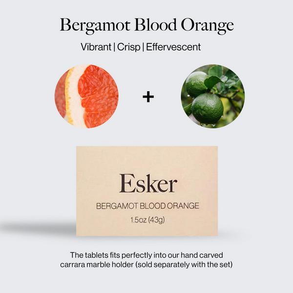 Esker Beauty Shower Steamer Refill #3