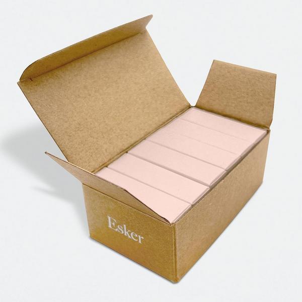 Esker Beauty Shower Steamer Refill #5