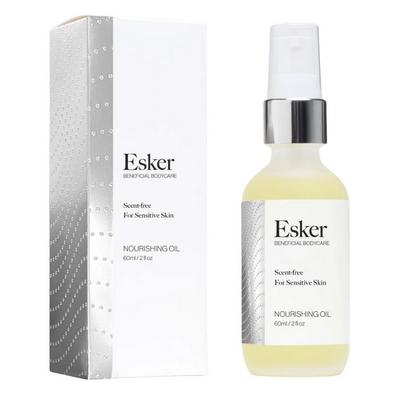 Esker Beauty Nourishing Body Oil