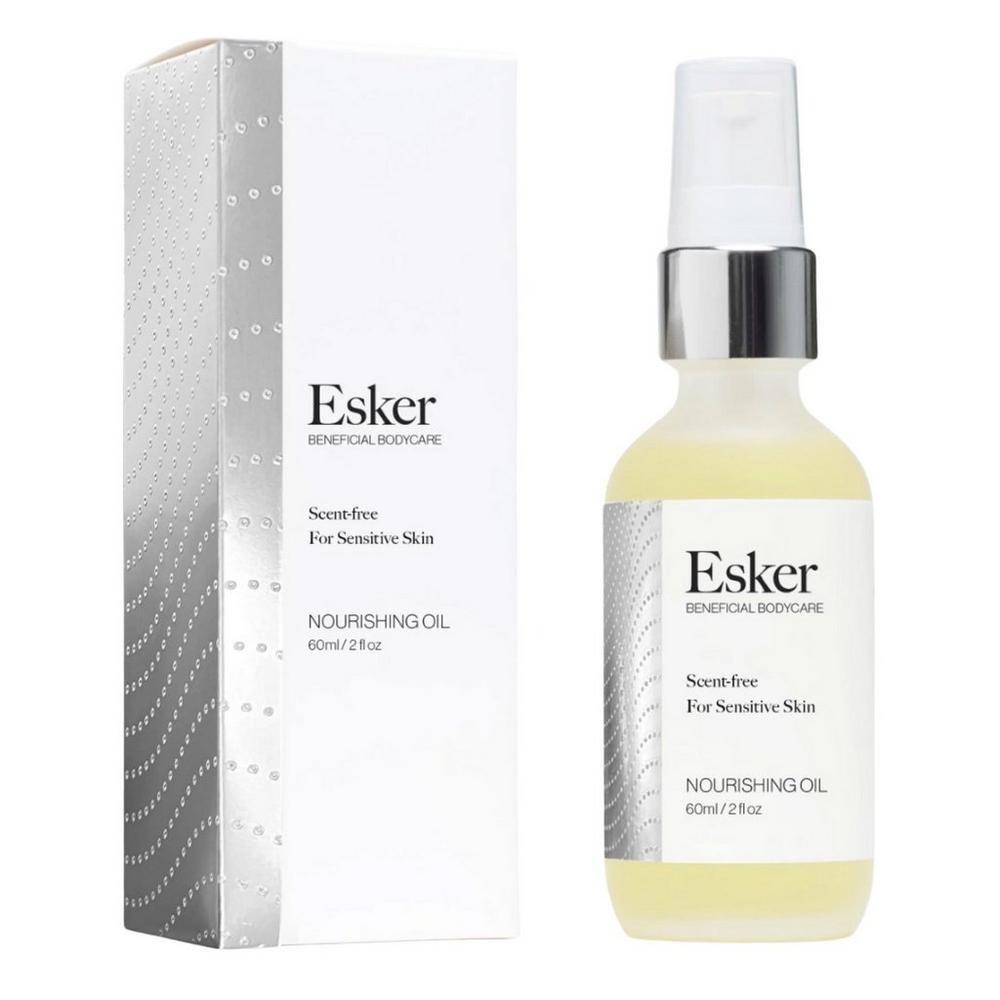 Esker Beauty Nourishing Body Oil