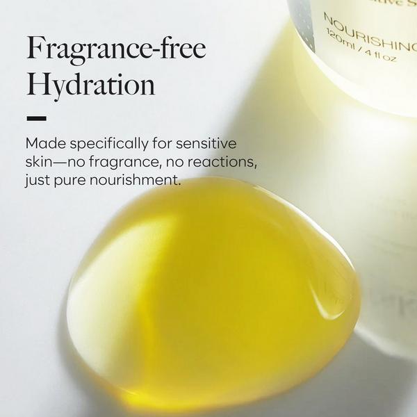 Esker Beauty Nourishing Body Oil #2