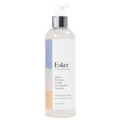 Esker Beauty Firming Body Wash