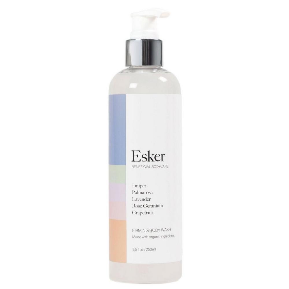 Esker Beauty Firming Body Wash