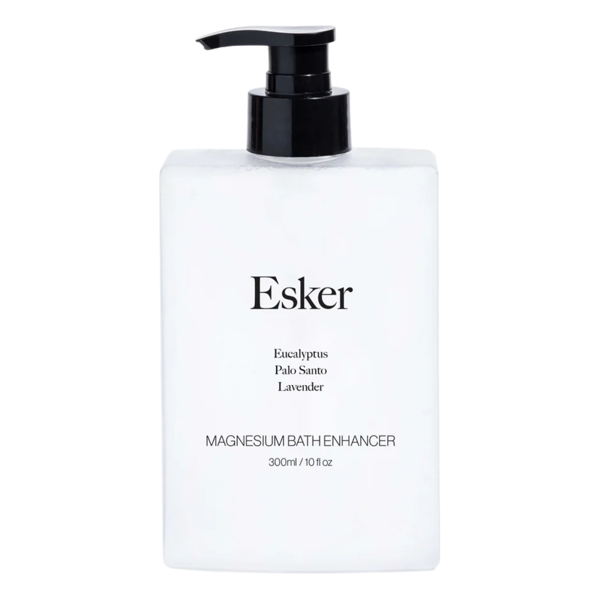 Esker Beauty Magnesium Bath Enhancer #1
