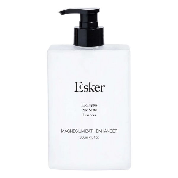 Esker Beauty Magnesium Bath Enhancer #1