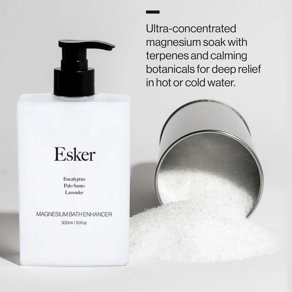 Esker Beauty Magnesium Bath Enhancer #3