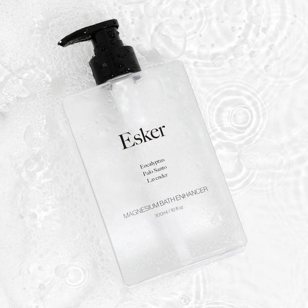 Esker Beauty Magnesium Bath Enhancer #5