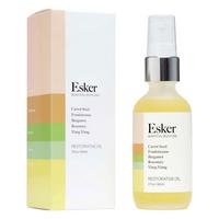 Restorative Body Oil