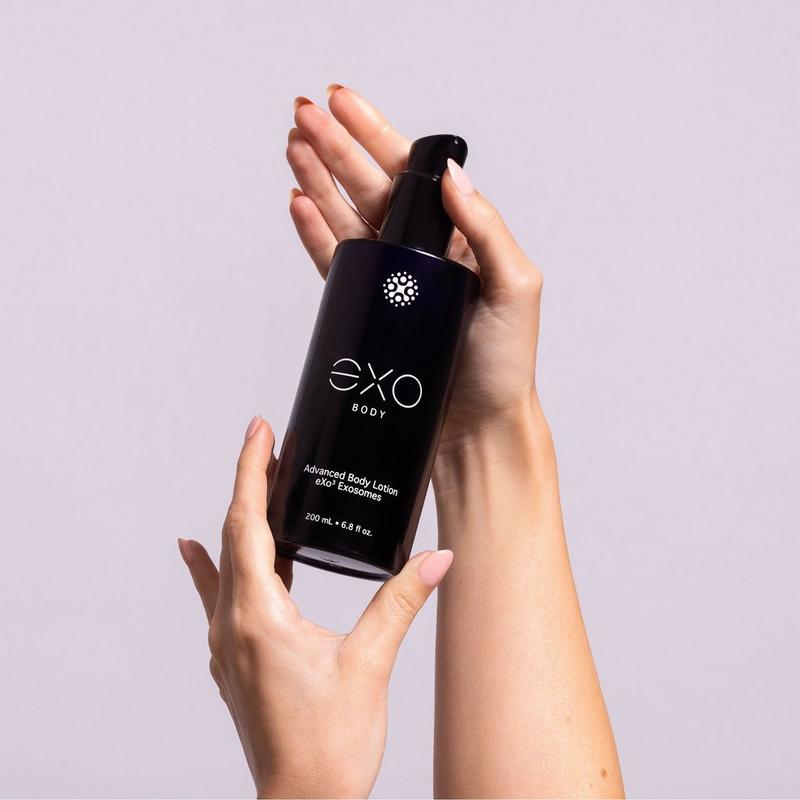 Exoceuticals - EXO BODY Advanced Body Lotion | Ulta Beauty