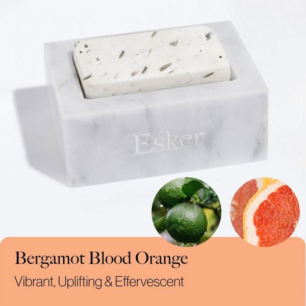 Esker Beauty Shower Steamer Discovery Set #6