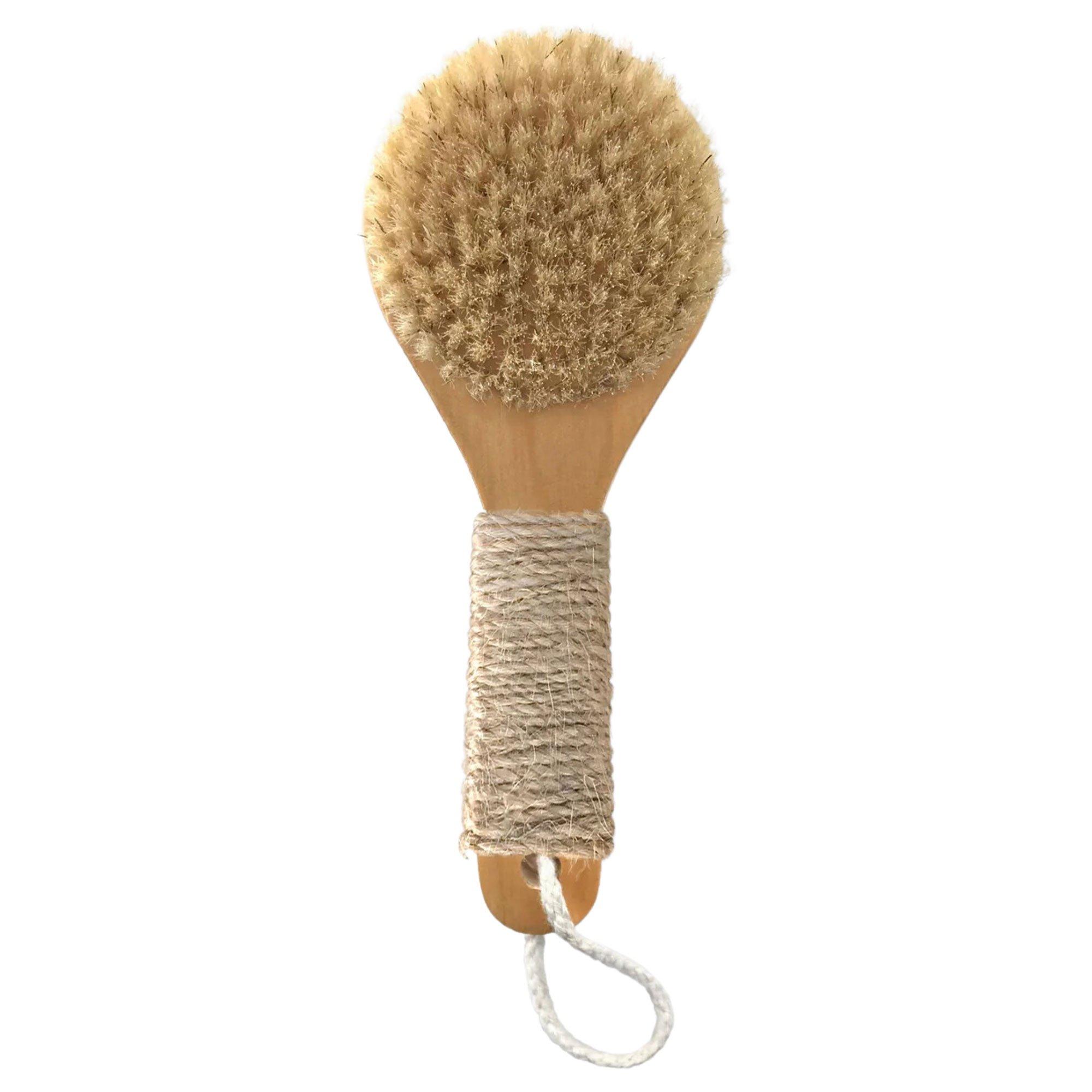 Esker Beauty Exfoliating Dry Brush #1