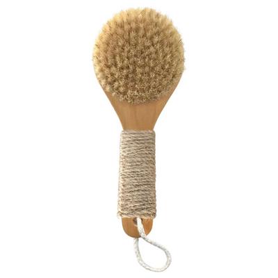 Esker Beauty Exfoliating Dry Brush